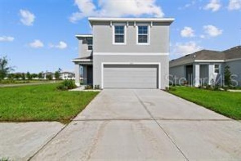 Casa en alquiler en Wesley Chapel, Florida, 4 dormitorios, 209.96 m2 № 1915546 - foto 1