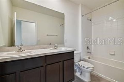 Casa en alquiler en Wesley Chapel, Florida, 4 dormitorios, 209.96 m2 № 1915546 - foto 20