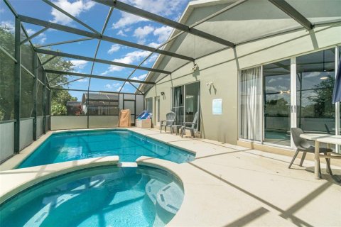 House in Clermont, Florida 4 bedrooms, 180.42 sq.m. № 1879305 - photo 24