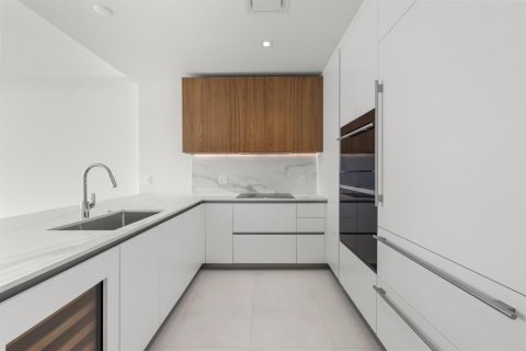 Copropriété à louer à Miami, Floride: 1 chambre, 112.97 m2 № 2376890 - photo 4