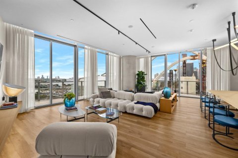 Copropriété à louer à Miami, Floride: 1 chambre, 112.97 m2 № 2376890 - photo 29