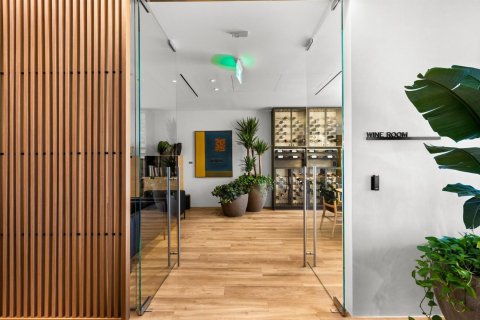 Copropriété à louer à Miami, Floride: 1 chambre, 112.97 m2 № 2376890 - photo 25