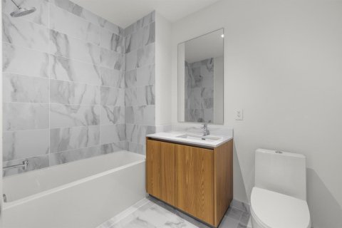 Copropriété à louer à Miami, Floride: 1 chambre, 112.97 m2 № 2376890 - photo 3