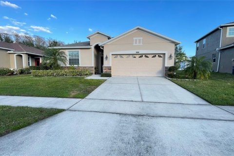 Casa en Orlando, Florida 3 dormitorios, 155.15 m2 № 2215434