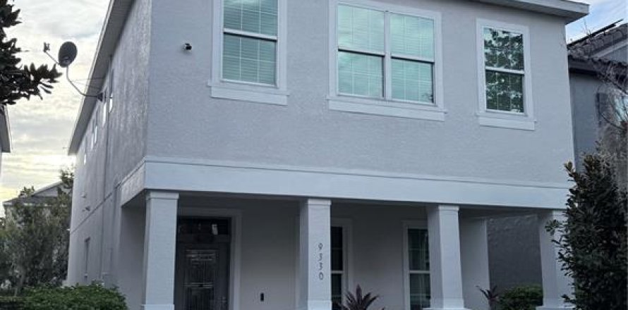 Villa ou maison à Winter Garden, Floride 3 chambres, 172.71 m2 № 1919681