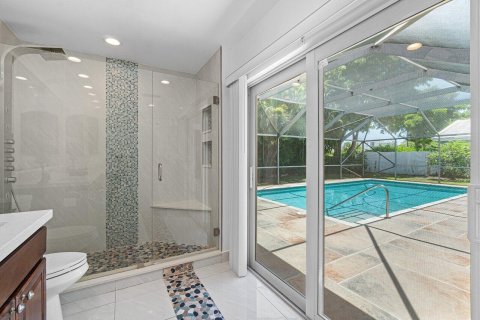 Villa ou maison à vendre à Boca Raton, Floride: 3 chambres, 158.03 m2 № 2189078 - photo 18