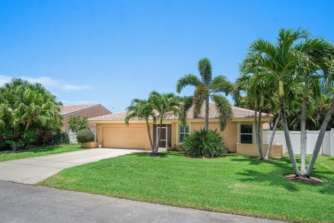 Villa ou maison à vendre à Boca Raton, Floride: 3 chambres, 158.03 m2 № 2189078 - photo 3