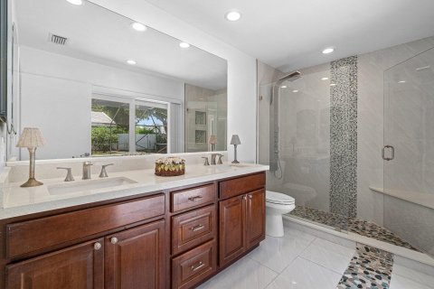Villa ou maison à vendre à Boca Raton, Floride: 3 chambres, 158.03 m2 № 2189078 - photo 17