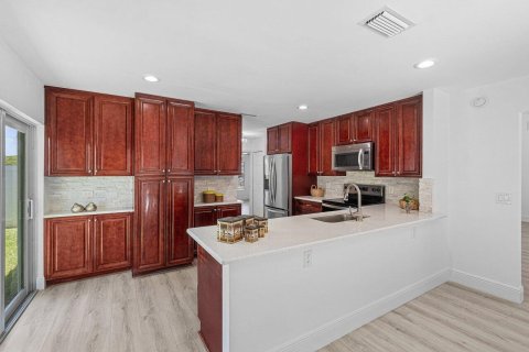 Villa ou maison à vendre à Boca Raton, Floride: 3 chambres, 158.03 m2 № 2189078 - photo 25