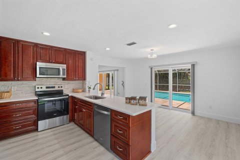 Villa ou maison à vendre à Boca Raton, Floride: 3 chambres, 158.03 m2 № 2189078 - photo 30