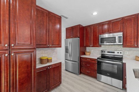 Villa ou maison à vendre à Boca Raton, Floride: 3 chambres, 158.03 m2 № 2189078 - photo 27