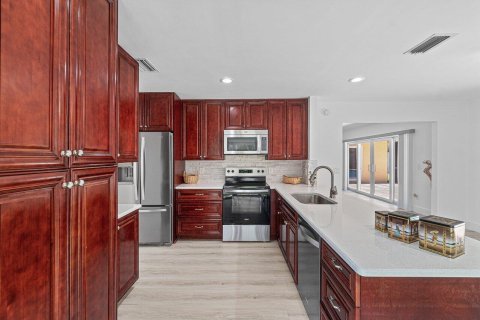 Villa ou maison à vendre à Boca Raton, Floride: 3 chambres, 158.03 m2 № 2189078 - photo 26