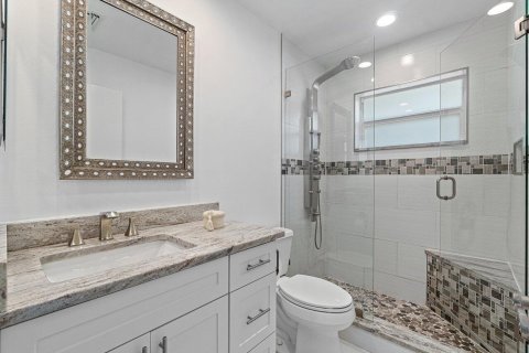 Villa ou maison à vendre à Boca Raton, Floride: 3 chambres, 158.03 m2 № 2189078 - photo 22