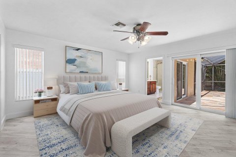 Villa ou maison à vendre à Boca Raton, Floride: 3 chambres, 158.03 m2 № 2189078 - photo 13
