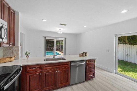 Villa ou maison à vendre à Boca Raton, Floride: 3 chambres, 158.03 m2 № 2189078 - photo 29
