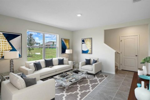 Casa en venta en Davenport, Florida, 4 dormitorios, 220.36 m2 № 1900759 - foto 5