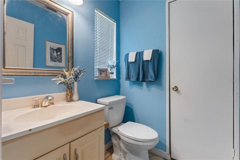 House in Orlando, Florida 4 bedrooms, 104.05 sq.m. № 1755374 - photo 9