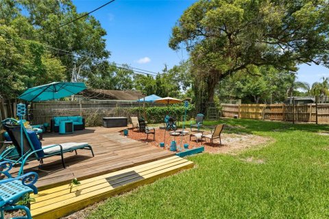 House in Orlando, Florida 4 bedrooms, 104.05 sq.m. № 1755374 - photo 17