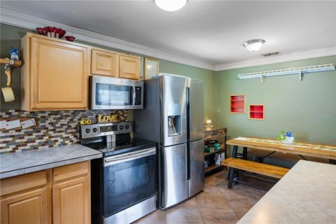 House in Orlando, Florida 4 bedrooms, 104.05 sq.m. № 1755374 - photo 7