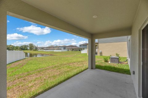 Villa ou maison à louer à Riverview, Floride: 4 chambres, 178.37 m2 № 2092238 - photo 24