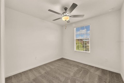 Villa ou maison à louer à Riverview, Floride: 4 chambres, 178.37 m2 № 2092238 - photo 17