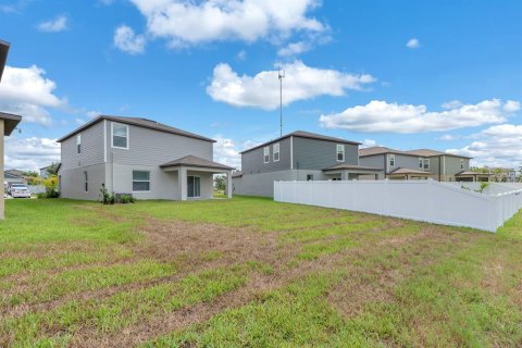 Villa ou maison à louer à Riverview, Floride: 4 chambres, 178.37 m2 № 2092238 - photo 23