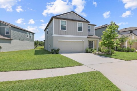 Villa ou maison à louer à Riverview, Floride: 4 chambres, 178.37 m2 № 2092238 - photo 21