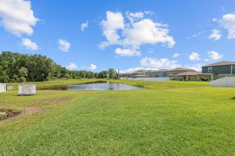 Villa ou maison à louer à Riverview, Floride: 4 chambres, 178.37 m2 № 2092238 - photo 22