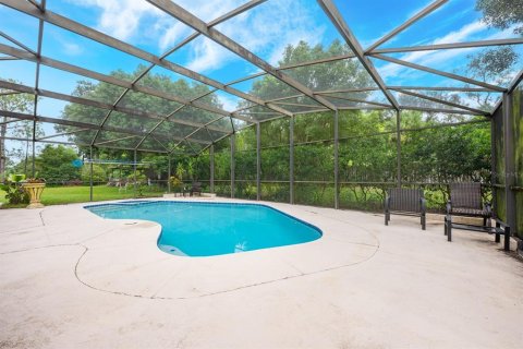 Villa ou maison à vendre à Winter Springs, Floride: 4 chambres, 197.51 m2 № 1899865 - photo 22