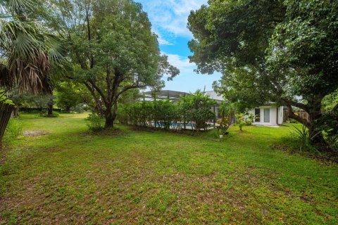 Villa ou maison à vendre à Winter Springs, Floride: 4 chambres, 197.51 m2 № 1899865 - photo 24