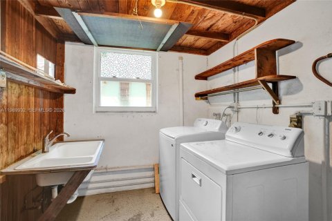 Casa en venta en Miami, Florida, 2 dormitorios, 106.47 m2 № 2056905 - foto 20