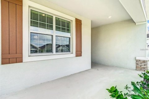 Villa ou maison à louer à Haines City, Floride: 4 chambres, 193.24 m2 № 1806926 - photo 7