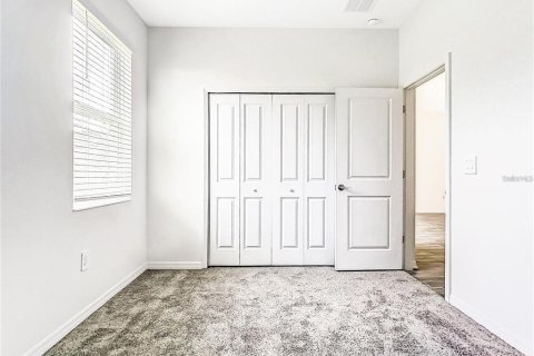 Villa ou maison à louer à Haines City, Floride: 4 chambres, 193.24 m2 № 1806926 - photo 21