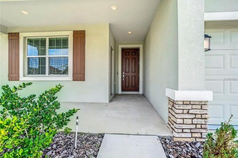 Villa ou maison à louer à Haines City, Floride: 4 chambres, 193.24 m2 № 1806926 - photo 8