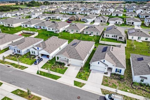 Villa ou maison à louer à Haines City, Floride: 4 chambres, 193.24 m2 № 1806926 - photo 28