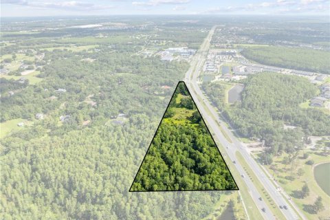 Land in Kissimmee, Florida № 2218887