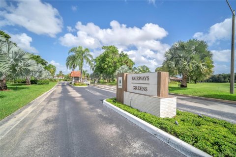 Copropriété à louer à Boca Raton, Floride: 2 chambres, 112.97 m2 № 2269521 - photo 25