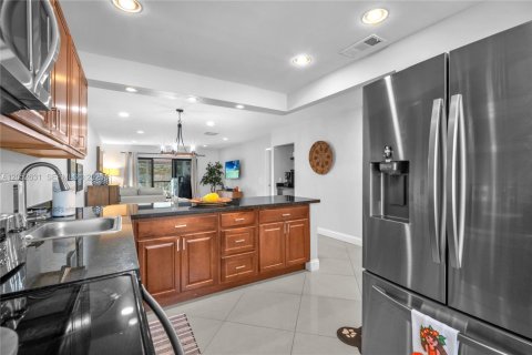 Copropriété à louer à Boca Raton, Floride: 2 chambres, 112.97 m2 № 2269521 - photo 13