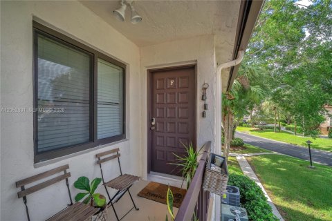 Condo à Boca Raton, Floride, 2 chambres  № 2269521