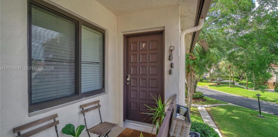 Condo à Boca Raton, Floride, 2 chambres  № 2269521