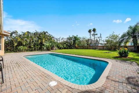 Villa ou maison à vendre à Vero Beach, Floride: 3 chambres, 196.58 m2 № 2415620 - photo 27