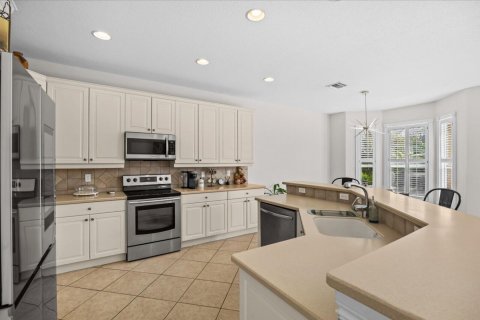 Villa ou maison à vendre à Vero Beach, Floride: 3 chambres, 196.58 m2 № 2415620 - photo 13