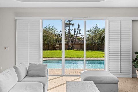 Villa ou maison à vendre à Vero Beach, Floride: 3 chambres, 196.58 m2 № 2415620 - photo 9