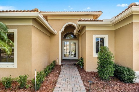 Villa ou maison à vendre à Vero Beach, Floride: 3 chambres, 196.58 m2 № 2415620 - photo 3