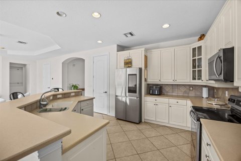 Villa ou maison à vendre à Vero Beach, Floride: 3 chambres, 196.58 m2 № 2415620 - photo 14