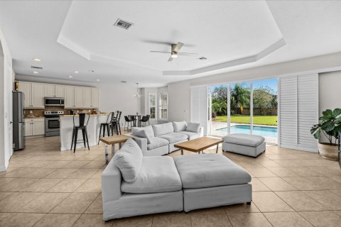 Villa ou maison à vendre à Vero Beach, Floride: 3 chambres, 196.58 m2 № 2415620 - photo 7
