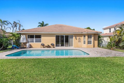 Villa ou maison à vendre à Vero Beach, Floride: 3 chambres, 196.58 m2 № 2415620 - photo 30