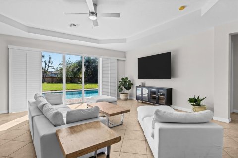 Villa ou maison à vendre à Vero Beach, Floride: 3 chambres, 196.58 m2 № 2415620 - photo 8