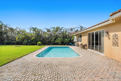 Villa ou maison à vendre à Vero Beach, Floride: 3 chambres, 196.58 m2 № 2415620 - photo 29