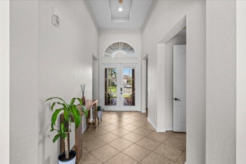 Villa ou maison à vendre à Vero Beach, Floride: 3 chambres, 196.58 m2 № 2415620 - photo 5